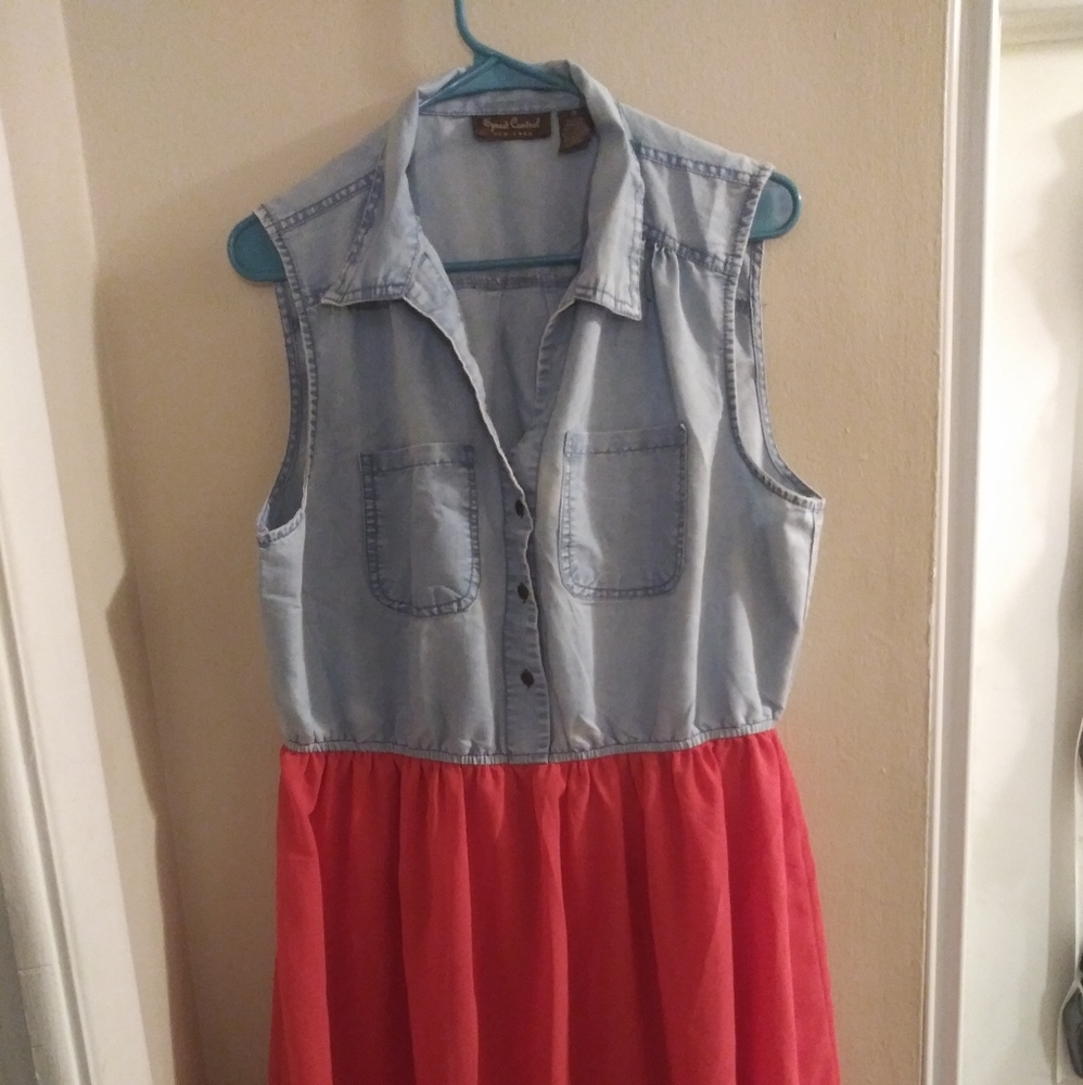 NWOT dress